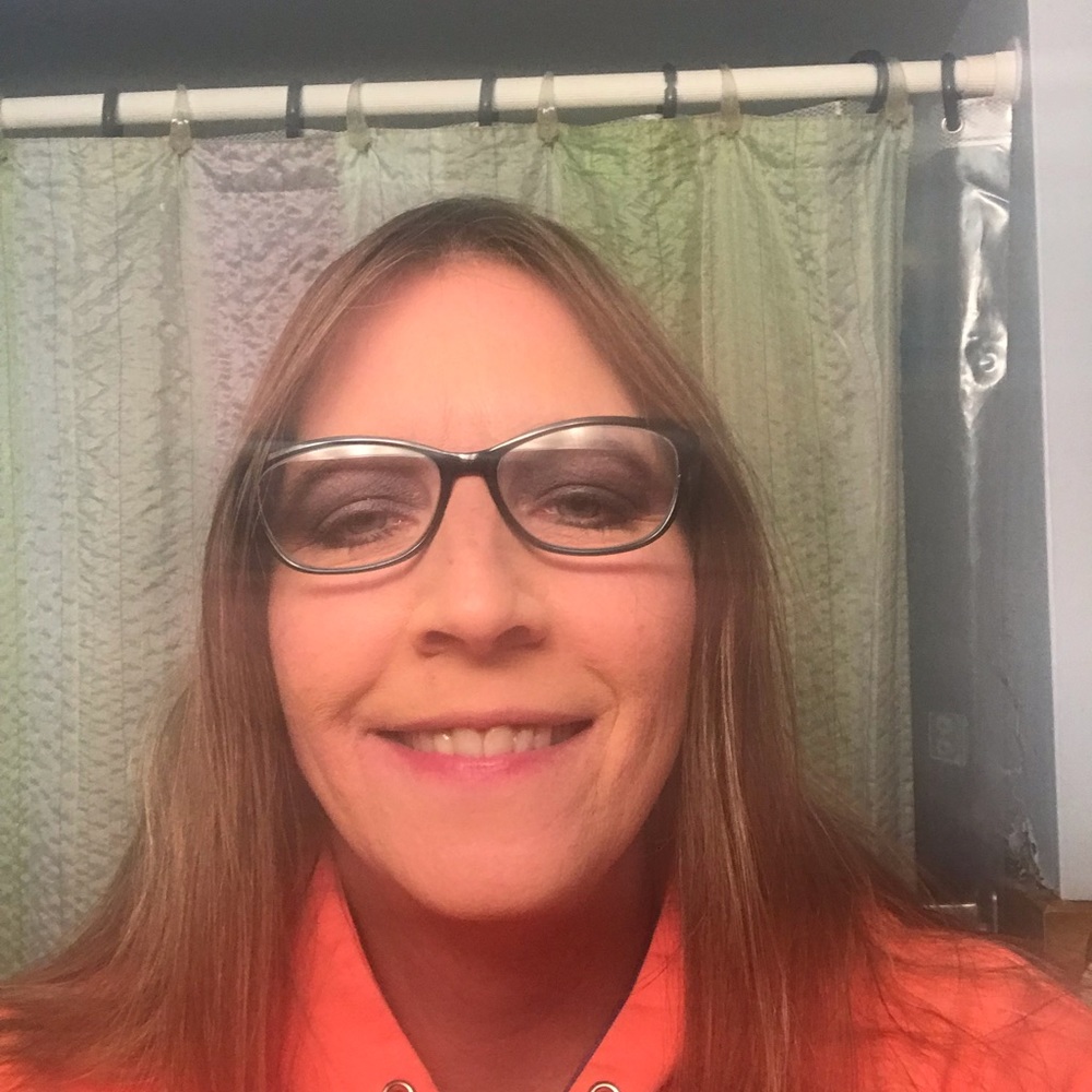 Meet your Posher, Tina